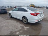 Hyundai Sonata Se 5NPE24AFXFH170470 снимка