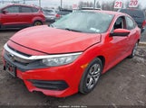 Honda Civic Lx 2HGFC2F5XHH546491 снимка