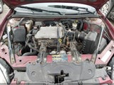 Chevrolet Impala Lt 2G1WT55K369111447 снимка