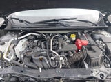 Nissan Sentra Sv Xtronic Cvt 3N1AB8CV9RY353685 fotografie