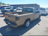 GMC Sonoma Sl 1GTCS1440Y8119979 снимка