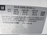 Chevrolet Malibu 1G1ZE5ST9HF107885 снимка