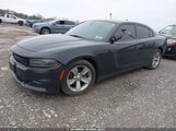 Dodge Charger Sxt 2C3CDXHG5FH761921 fotografie
