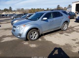 Chevrolet Equinox 1Lt 2GNFLFEK0F6124050 снимка