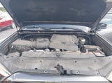 Toyota 4Runner Limited JTEZU5JR3H5157215 снимка