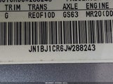 Nissan Rogue Sport S JN1BJ1CR6JW288243 снимка