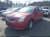 Nissan Sentra 2.0 S 3N1AB6AP6CL770601 снимка