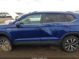 Volkswagen Taos 1.5T Se 3VVPX7B20NM038254 photo