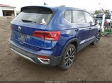 Volkswagen Taos 1.5T Se 3VVPX7B20NM038254 снимка