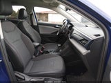 Volkswagen Taos 1.5T Se 3VVPX7B20NM038254 fotografie