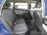 Volkswagen Taos 1.5T Se 3VVPX7B20NM038254 fotografie