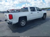 Chevrolet Silverado  1Lt 3GCUKREC4EG507487 снимка