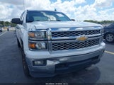 Chevrolet Silverado  1Lt 3GCUKREC4EG507487 снимка