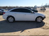 Chevrolet Cruze Ls 1G1PC5SH5C7261618 снимка
