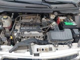 Chevrolet Spark 1Lt Auto KL8CD6S9XEC519068 снимка
