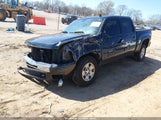 Chevrolet Silverado  Lt 3GCRKSE38AG284815 снимка