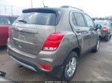 Chevrolet Trax Lt KL7CJPSB0MB316054 снимка