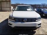 Volkswagen Tiguan 2.0T Se/2.0T Se R-Line Black/2.0T Sel 3VV2B7AX9MM032523 снимка