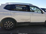 Volkswagen Tiguan 2.0T Se/2.0T Se R-Line Black/2.0T Sel 3VV2B7AX9MM032523 снимка