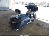 Harley-Davidson Flhxs Street Glide Special 1HD1KRM18GB623479 fotografie