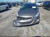 Hyundai Elantra Limited 5NPDH4AE1DH313398 снимка