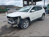 Jeep Compass Latitude 4X4 3C4NJDBB3KT703719 снимка