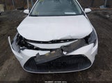 Toyota Corolla Le 5YFEPMAE1NP281161 fotografie