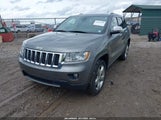 Jeep Grand Cherokee Overland 1C4RJFCTXCC212064 снимка