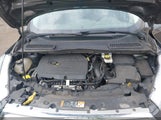 Ford Escape Se 1FMCU9GDXHUA11621 снимка
