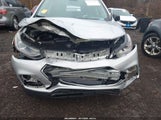 Chevrolet Trax Lt 3GNCJPSB3JL258218 снимка