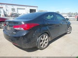 Hyundai Elantra Limited 5NPDH4AE5CH117026 снимка
