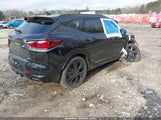 Chevrolet Blazer Fwd Rs 3GNKBERS6NS231285 fotografie