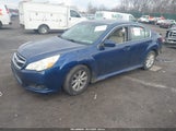 Subaru Legacy 2.5I Premium 4S3BMBG68B3235802 снимка
