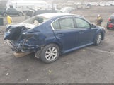Subaru Legacy 2.5I Premium 4S3BMBG68B3235802 снимка