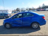 Chevrolet Sonic Fwd Lt 1G1JD5SB2L4107366 fotografie