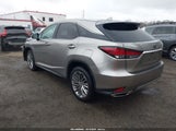 Lexus Rx 350 2T2JZMDA0MC265268 снимка