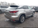 Lexus Rx 350 2T2JZMDA0MC265268 fotografie