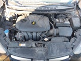 Hyundai Elantra Se 5NPDH4AE4FH591814 снимка