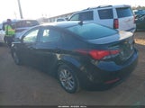 Hyundai Elantra Se 5NPDH4AE4FH591814 снимка