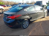 Hyundai Elantra Se 5NPDH4AE4FH591814 снимка