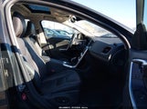Volvo S60 T5 Premier YV140MFK4F2335139 снимка