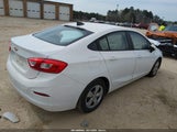 Chevrolet Cruze Ls Auto 1G1BC5SMXH7164221 снимка