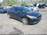 Kia Forte Lx 3KPFK4A77HE158460 снимка