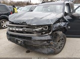 Ford Bronco Sport Big Bend 3FMCR9B60MRA80068 fotografie