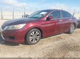 Honda Accord Lx 1HGCR2F31DA270436 снимка