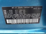 Subaru Impreza Premium 4S3GTAD64H3741059 снимка