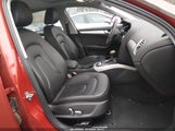 Audi A4 2.0T Premium WAUFFAFL5FN023539 снимка