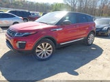 Land Rover Range Rover Evoque Hse SALVR2BG1GH145411 снимка