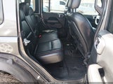 Jeep Wrangler Unlimited Rubicon 4X4 1C4HJXFN9JW331606 снимка