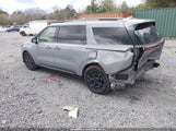 Kia Carnival Mpv Sx Prestige KNDNE5K33T6593138 fotografie